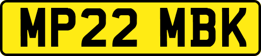 MP22MBK