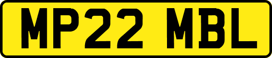 MP22MBL