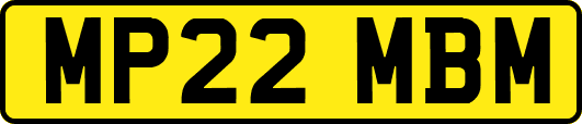 MP22MBM