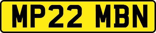 MP22MBN