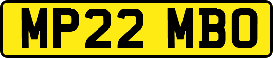 MP22MBO