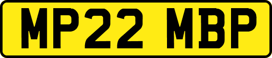 MP22MBP