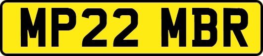 MP22MBR