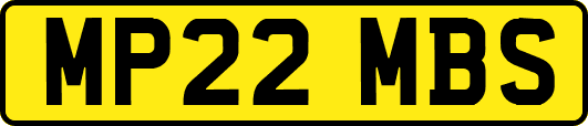 MP22MBS