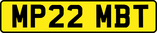 MP22MBT
