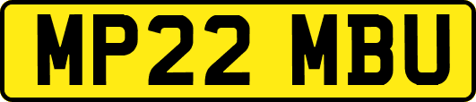 MP22MBU