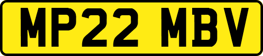 MP22MBV