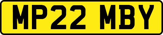 MP22MBY