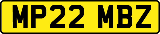 MP22MBZ