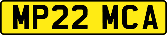 MP22MCA