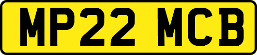 MP22MCB