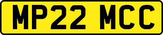MP22MCC