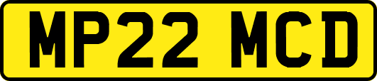 MP22MCD