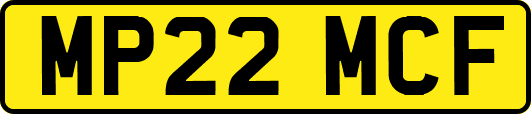 MP22MCF