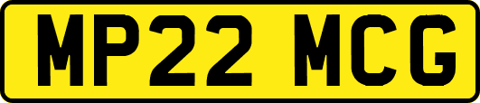 MP22MCG