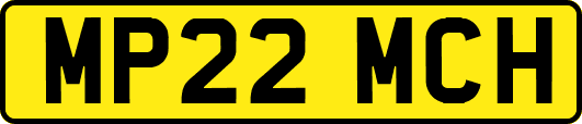 MP22MCH