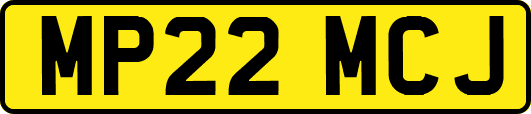 MP22MCJ