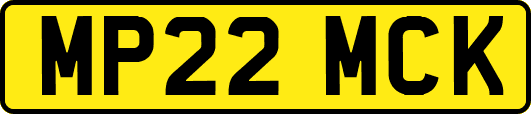 MP22MCK