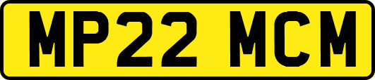 MP22MCM
