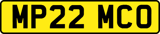 MP22MCO