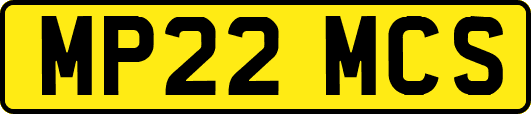 MP22MCS