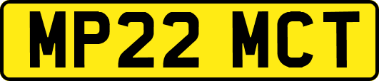 MP22MCT