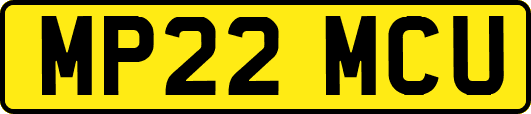 MP22MCU