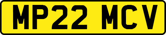 MP22MCV