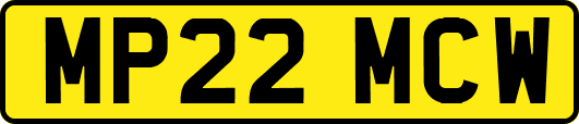 MP22MCW