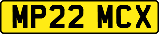 MP22MCX