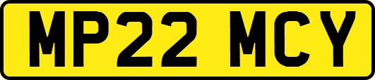 MP22MCY