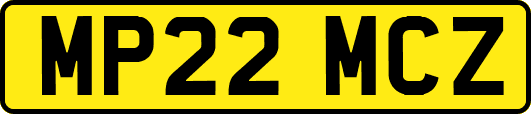 MP22MCZ