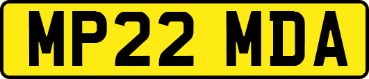 MP22MDA