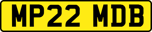 MP22MDB
