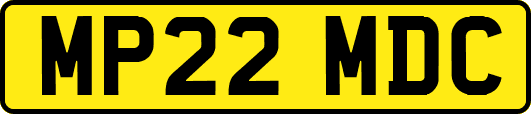 MP22MDC