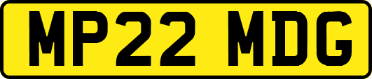 MP22MDG