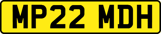 MP22MDH