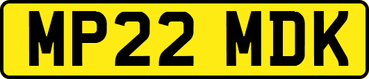 MP22MDK