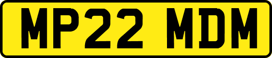 MP22MDM