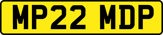 MP22MDP