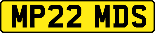 MP22MDS