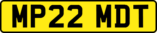 MP22MDT