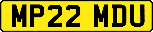 MP22MDU