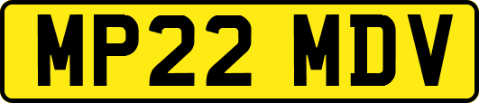 MP22MDV