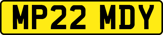 MP22MDY