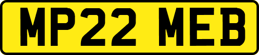 MP22MEB