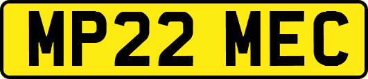 MP22MEC