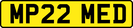 MP22MED