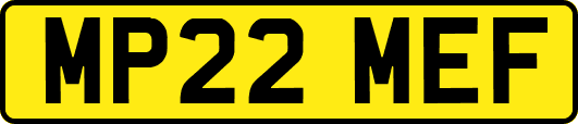 MP22MEF