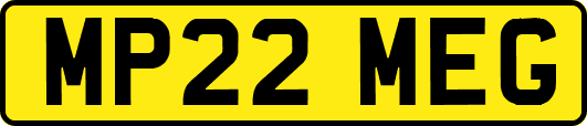 MP22MEG